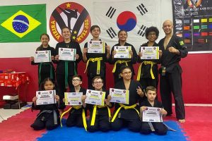 HAPKIDO